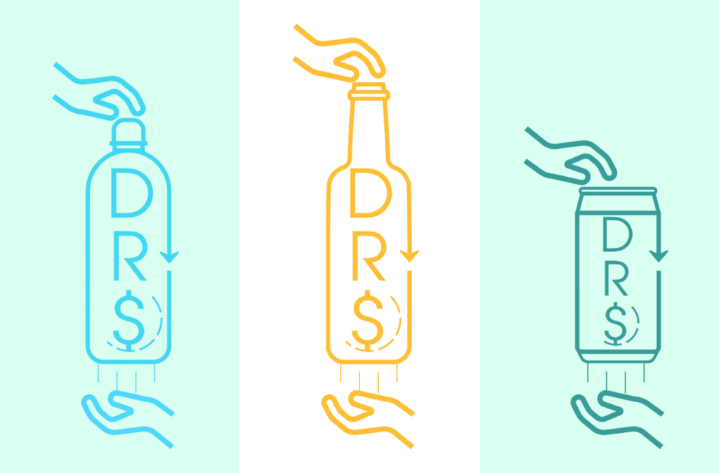 What is a Deposit Return Scheme?