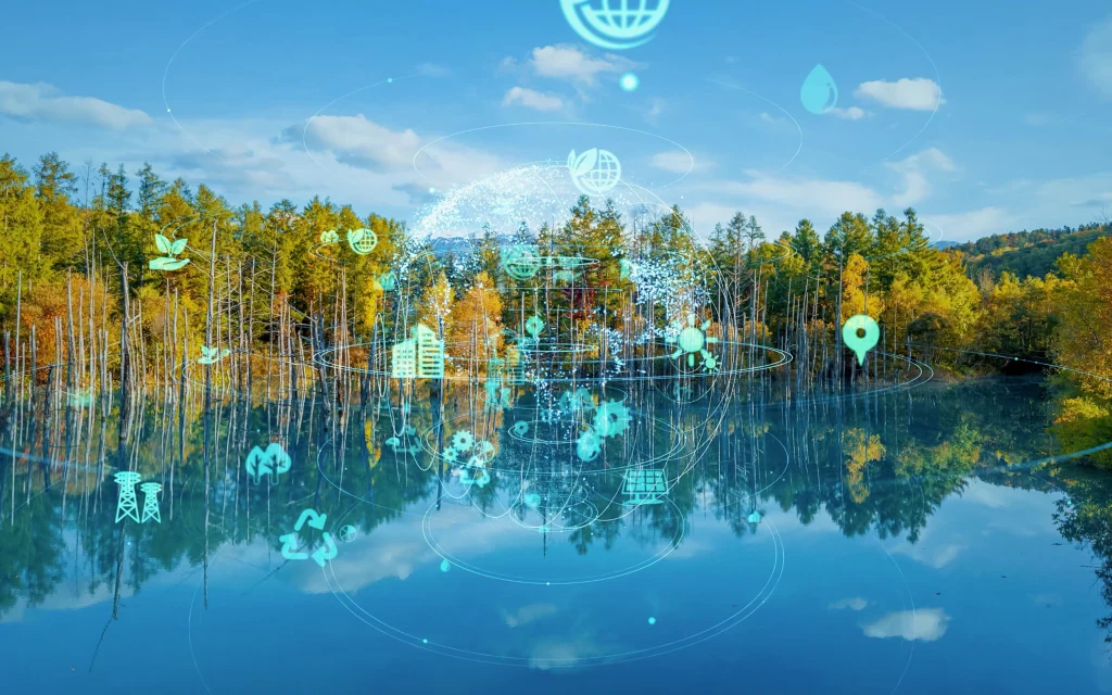 Exploring Sustainable Technology: Its Impact on Our Future
