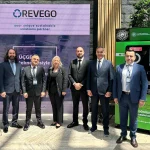 REVEGO Shared Its Environmental Transformation Vision at the 2nd Uludağ Environment Forum