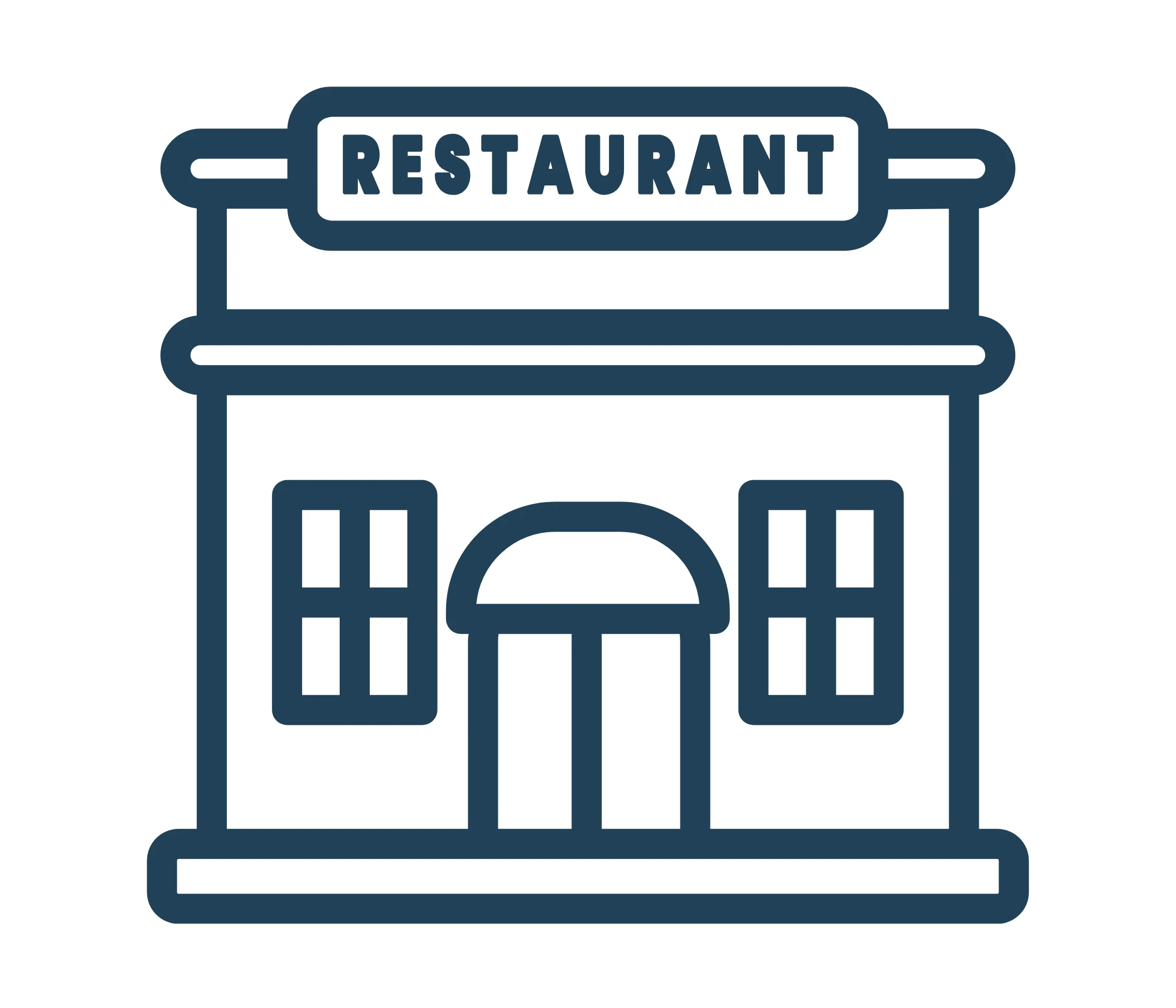 Cafe Restaurant