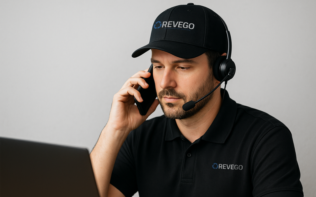 Customer Support