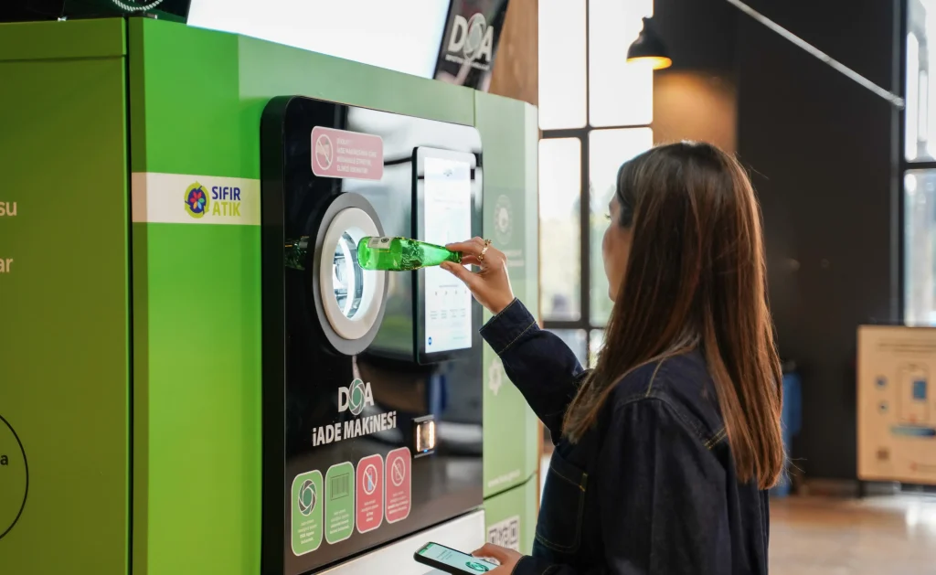 What is a Deposit Management System?