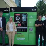 Deposit Return System Expands as REVEGO Strengthens Its Sustainability Journey!
