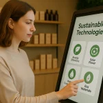 Advantages of Eco Friendly Retail Solutions