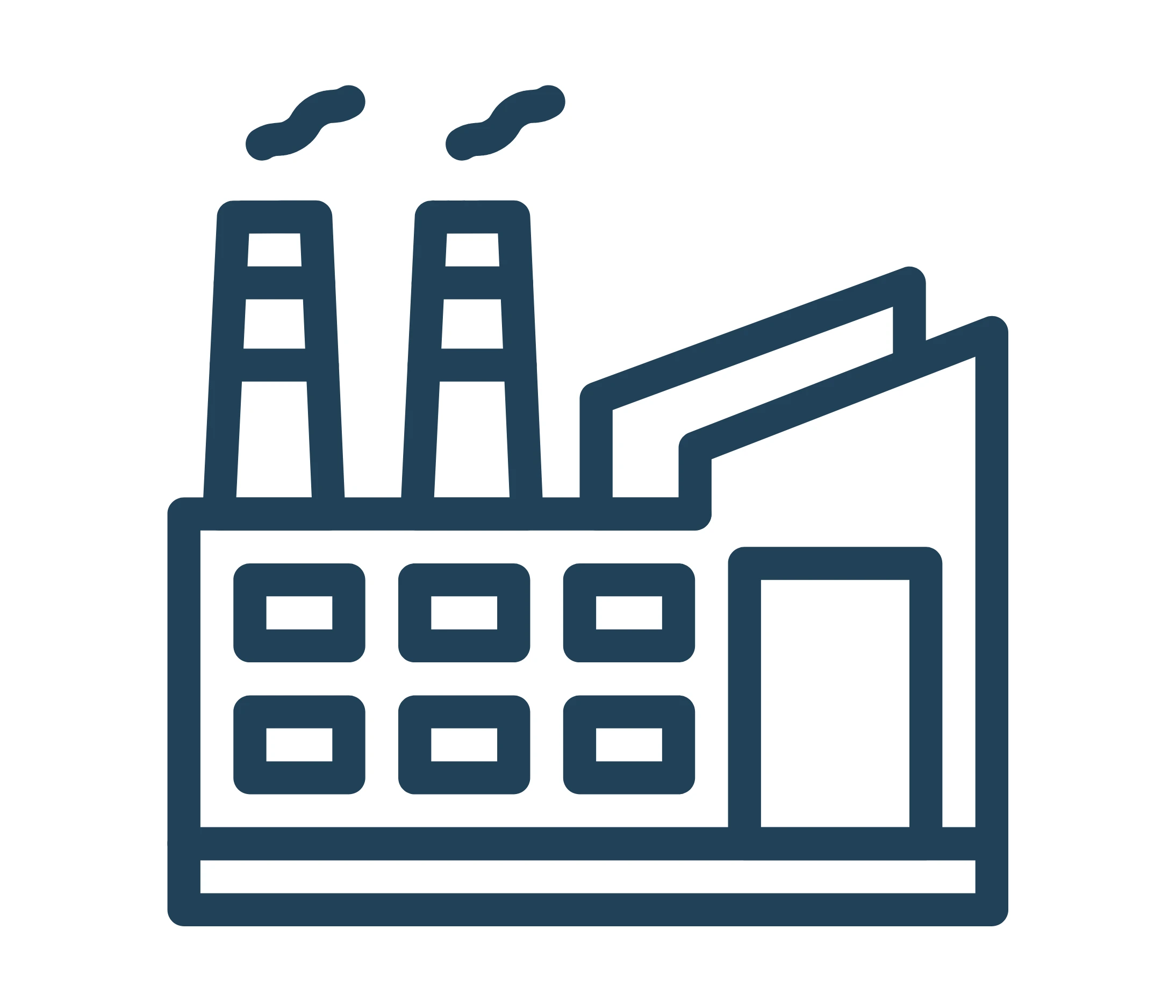 Factories