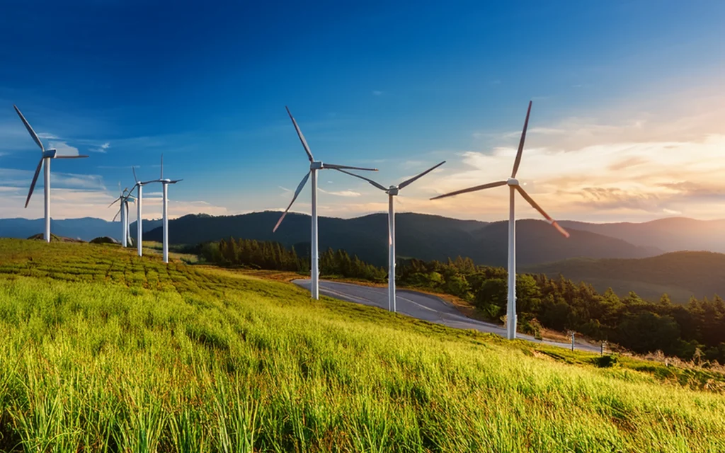 Green Energy Solutions for a Sustainable Future