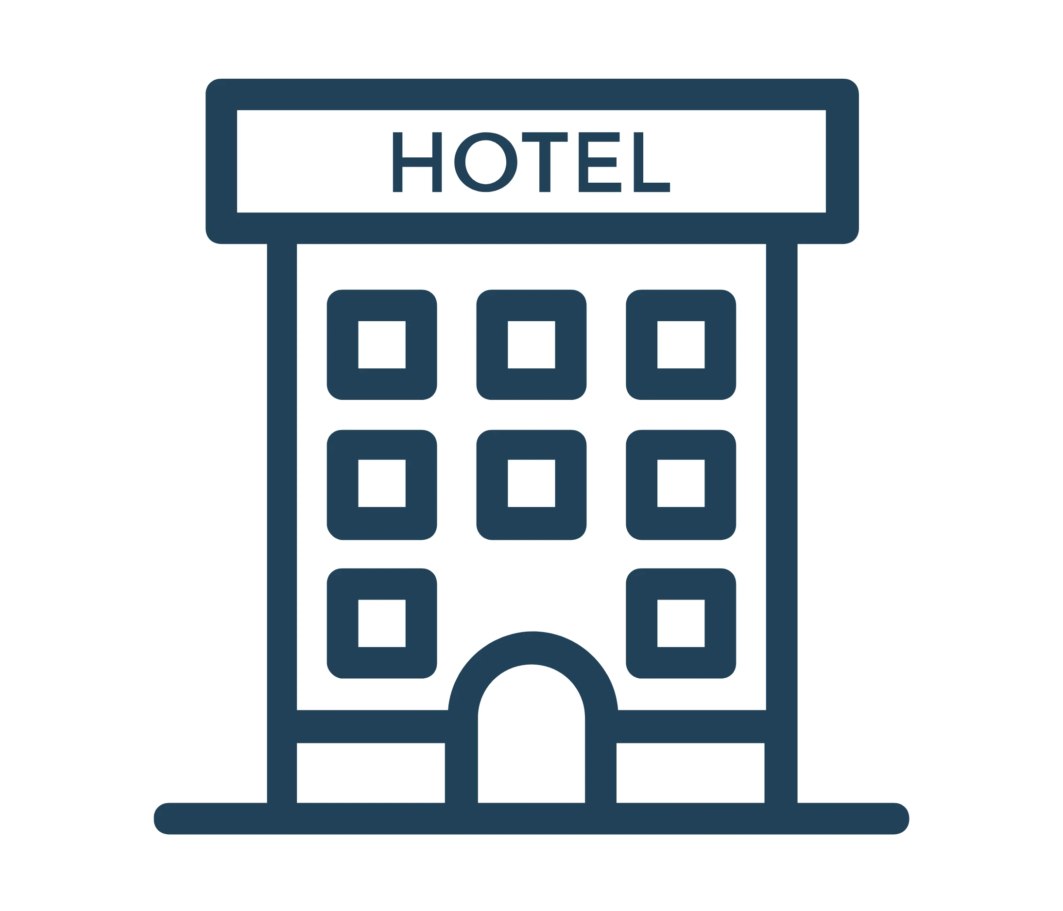 Hotels