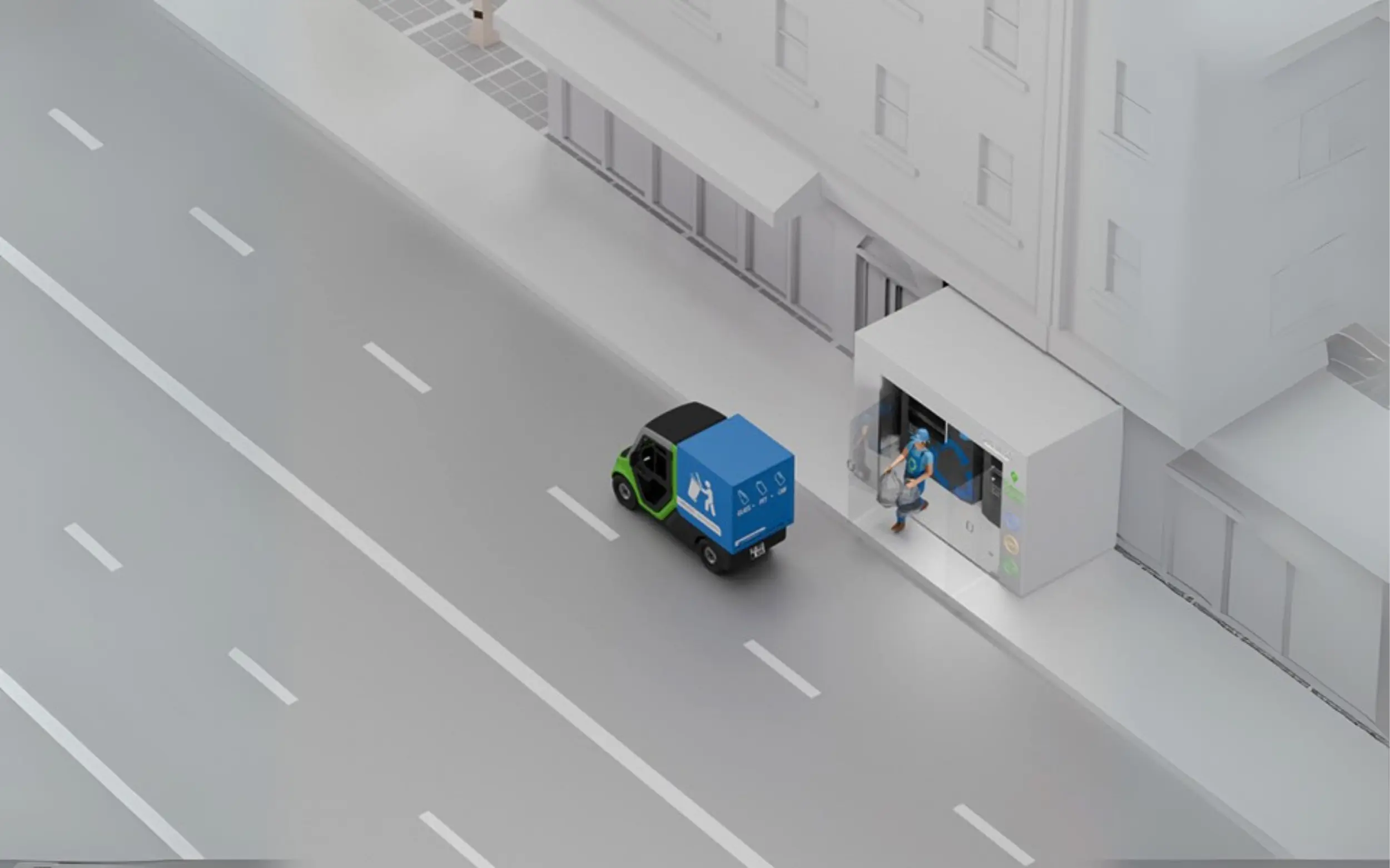 Micro Transportation