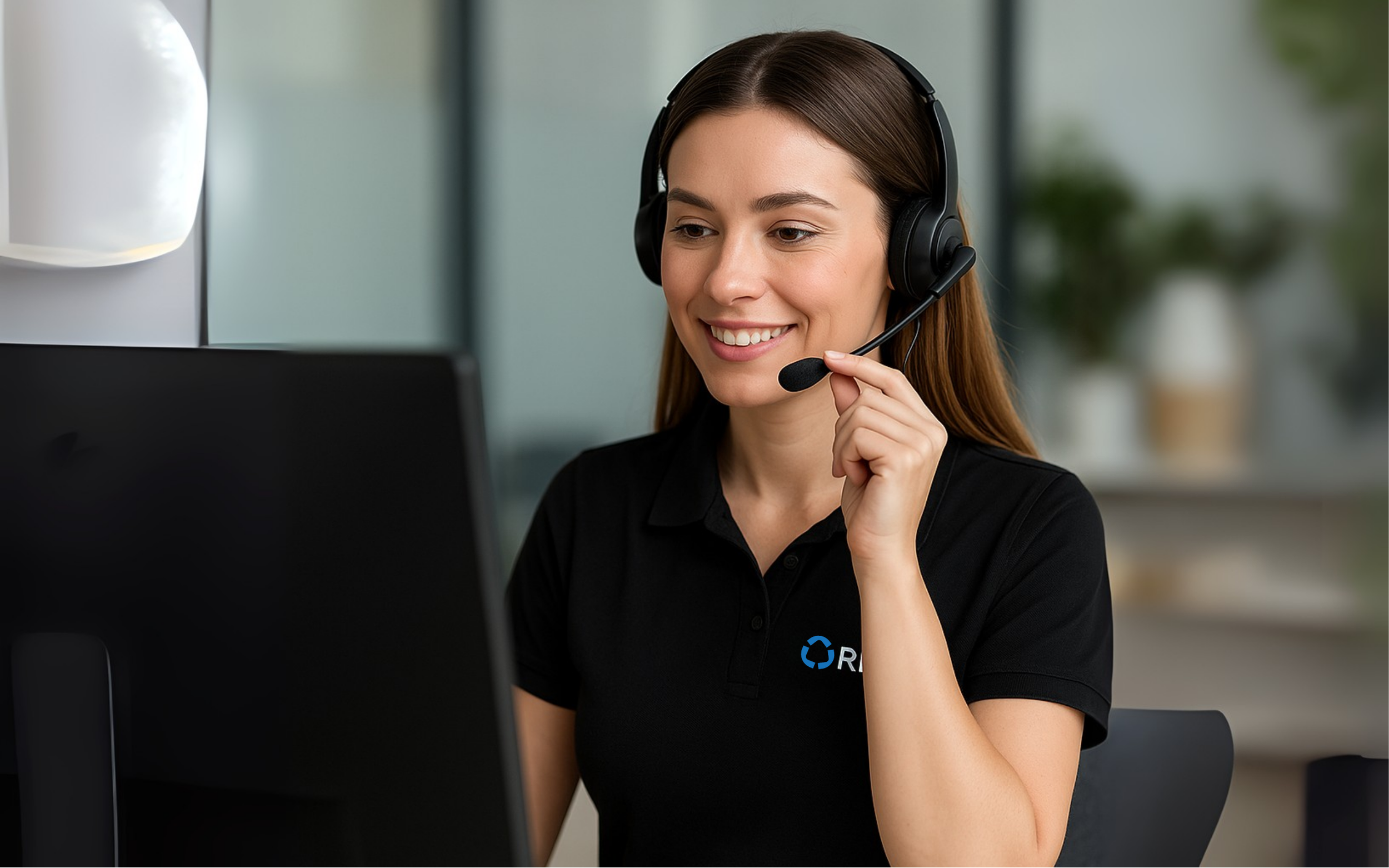 REVEGO Online Support​