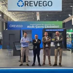 We Have Wrapped Up REWA Anatolia 2025 Fair
