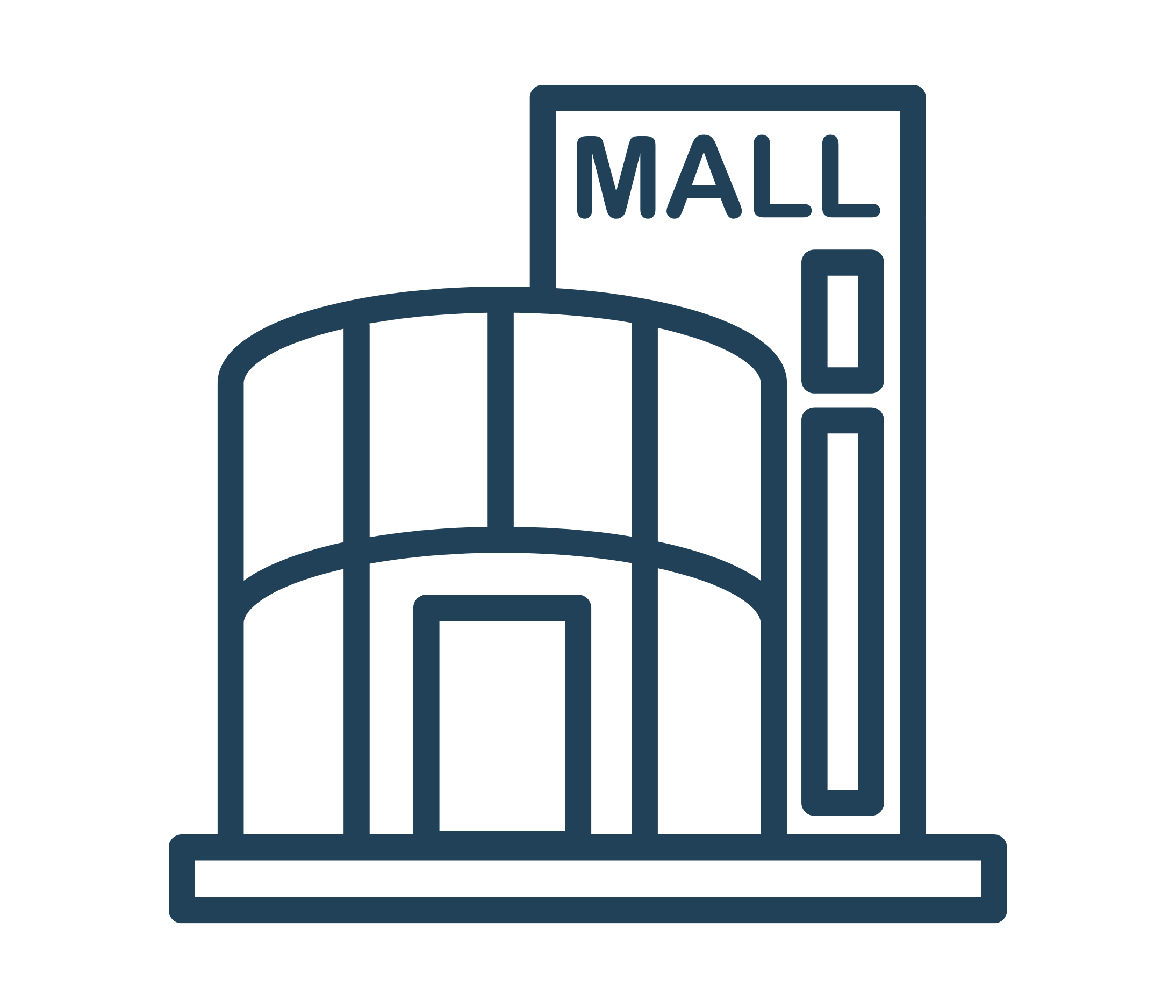 Shopping Mall