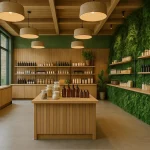 Investing in the Future with Sustainable Retail and Eco-Friendly Store Solutions