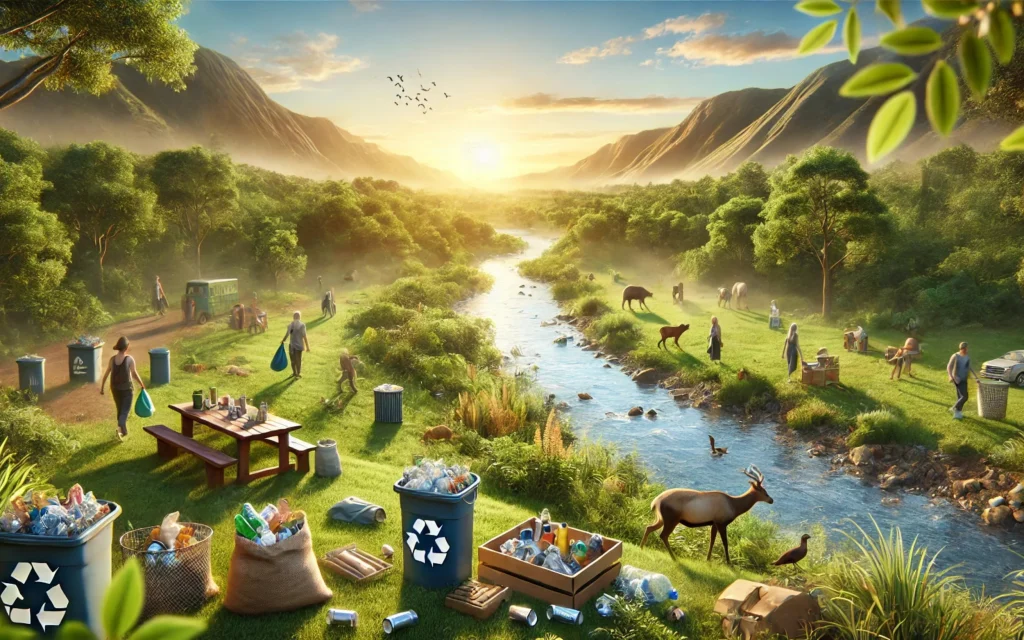 Zero Waste Philosophy: What is the Key to Protecting Our Environment and Economy?