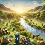 Zero Waste Philosophy: What is the Key to Protecting Our Environment and Economy?