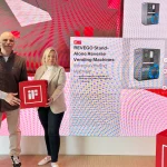 International Design Award for REVEGO: iF DESIGN AWARD 2025