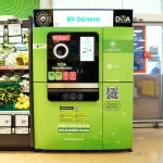 How Do Deposit Return Machines Work in the Recycling Process?