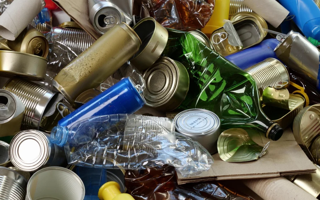 What Does Packaging Recycling Really Mean?