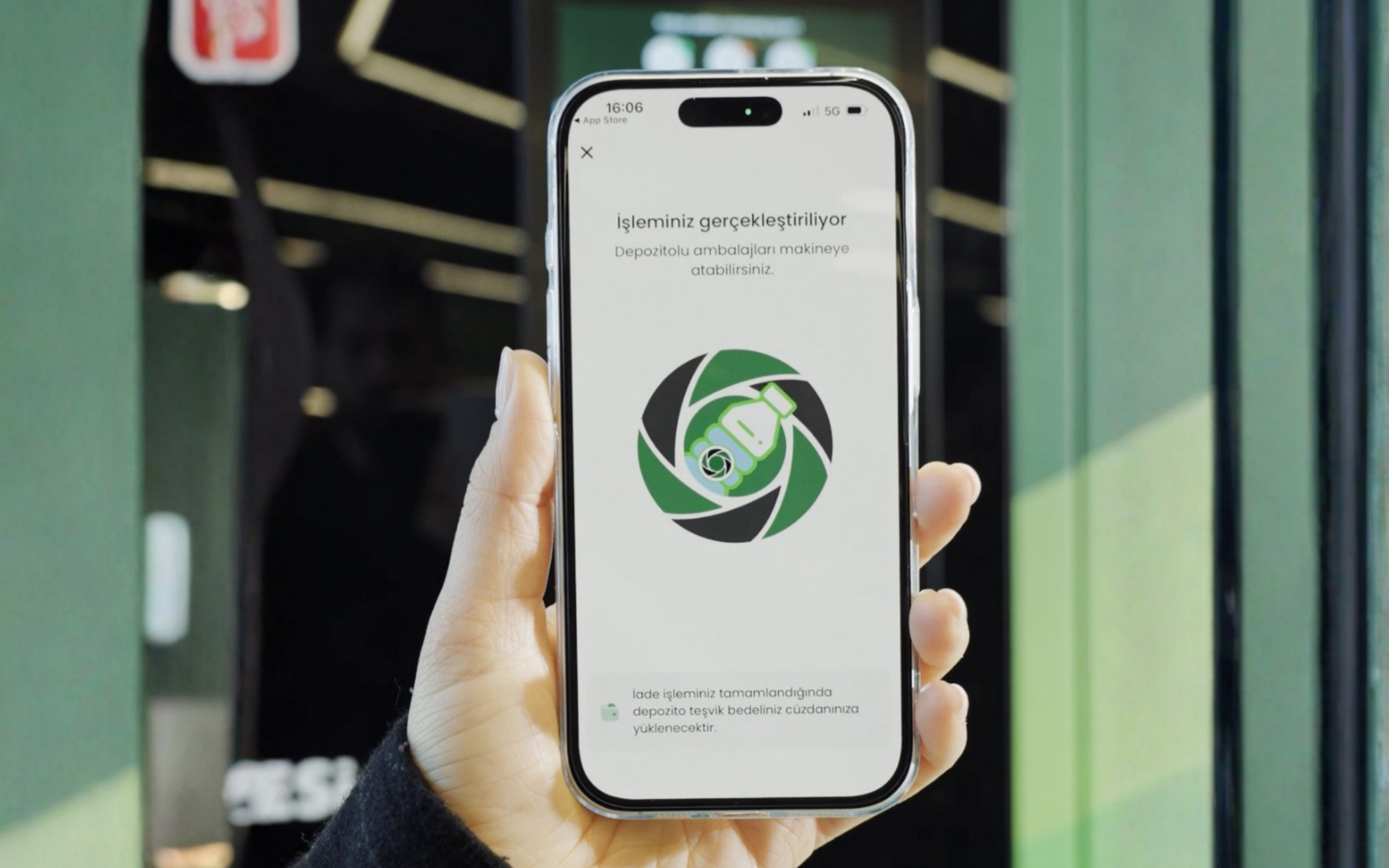 DOA App