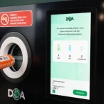 How to Use the Deposit Return Scheme  and the DOA App?