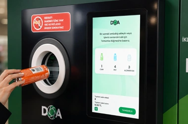 How to Use the Deposit Return Scheme  and the DOA App?