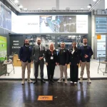 REVEGO, EuroShop 2026'da Sürdürülebilir Dönüşümde Öncü Oldu