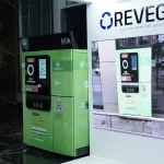 REVEGO Drew Strong Interest with Its Sustainability and Technology Focus at the GPD 11th Joint Development Congress