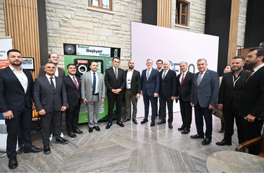 REVEGO Served as a Gold Sponsor at the 3rd Uludağ Environment Forum