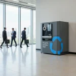 How Beverage Giants Win with Reverse Vending Machine Technology?
