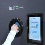 How Do Reverse Vending Machines Reduce the Waste Burden in Cities?