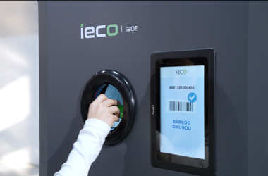 How Do Reverse Vending Machines Reduce the Waste Burden in Cities?