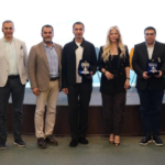 A Strong Gathering at ÜÇGE: Value-Creating Ideas on One Platform