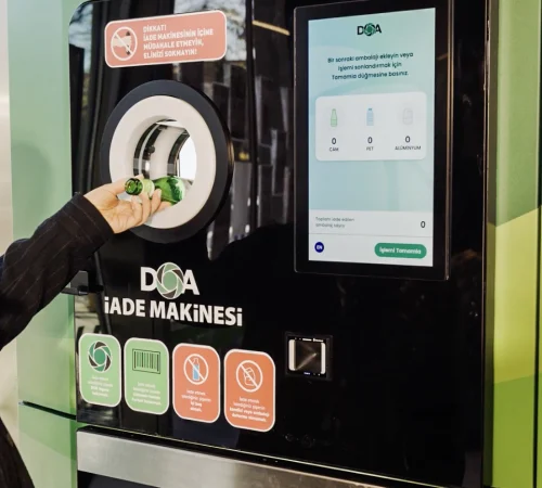 DOA-Reverse-Vending