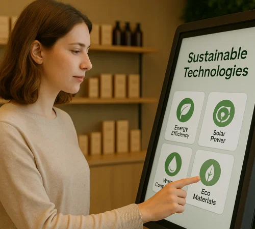 Eco Friendly