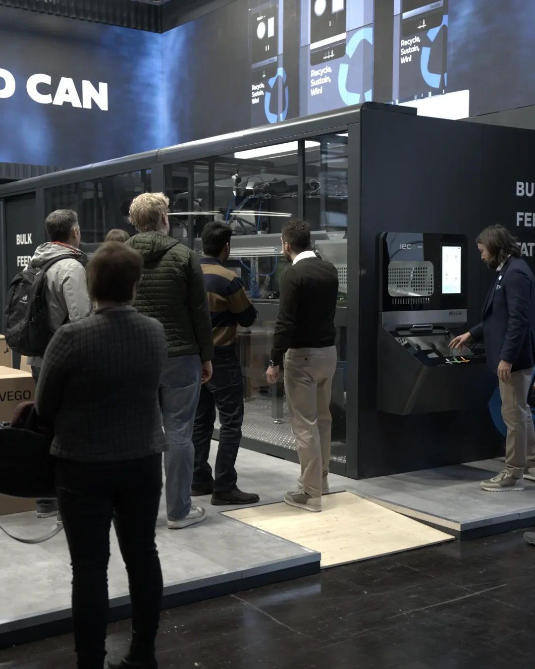 EuroShop-Sayma-Ayırma-Makinaları