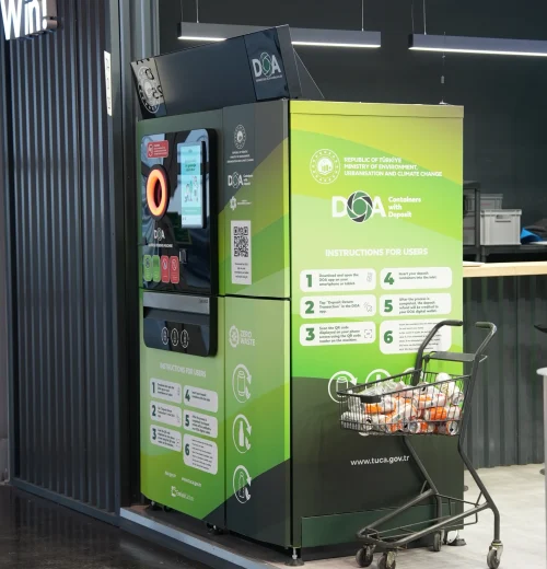 EuroShop-Ölümlü Doğan