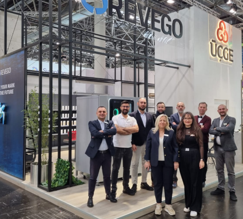 REVEGO Eurocis