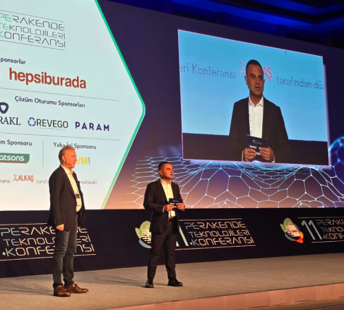 TECHNOLOGIES CONFERENCE