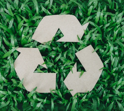Waste Recycling