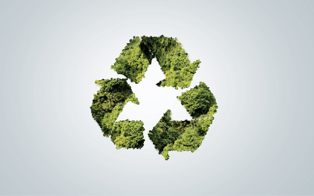 Corporate and Sustainable Waste Management with the Zero Waste Approach